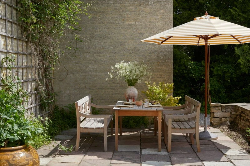 Skagerak Capri Aurinkovarjon Jalka, 30 Kg 4 Skagerak Capri Aurinkovarjon Jalka, 30 Kg - Image 2