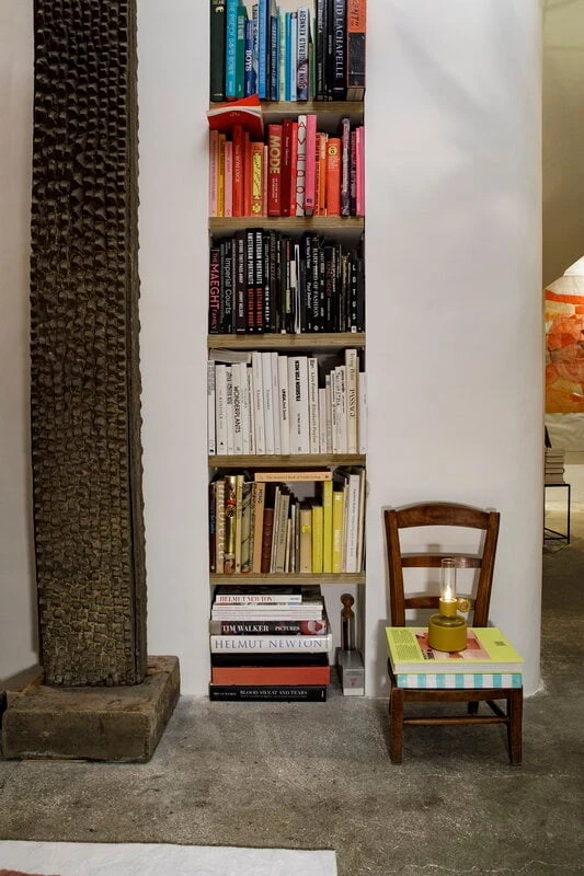 Fatboy Flamtastique XS öljylamppu, Gold Honey 5 Fatboy Flamtastique XS öljylamppu, Gold Honey - Image 4