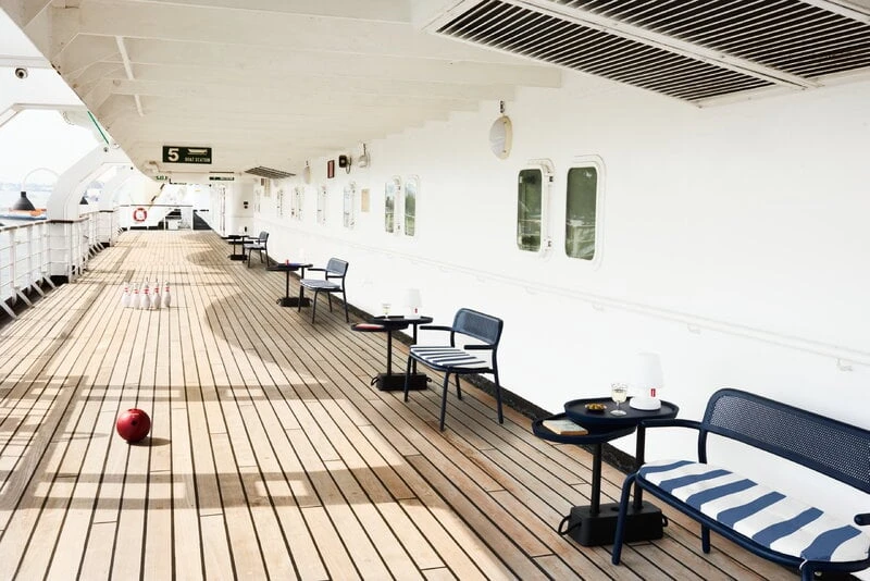 Fatboy Brick's Buddy Lisäpöytä, Antrasiitti 7 Fatboy Brick's Buddy Lisäpöytä, Antrasiitti - Image 5