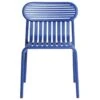 Petite Friture Week-end Tuoli, Sininen -EMI Sisustus Kauppa 121PetiteFriture 19 TH