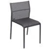 Fermob Cadiz Tuoli, Antrasiitti -EMI Sisustus Kauppa 151Fermob 20 TH