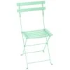 Fermob Bistro Metal Tuoli, Opaline Green -EMI Sisustus Kauppa 200Fermob AK