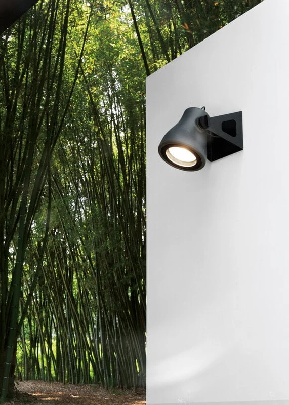 Martinelli Luce Frog Outdoor Seinävalaisin, Sininen 5 Martinelli Luce Frog Outdoor Seinävalaisin, Sininen - Image 3