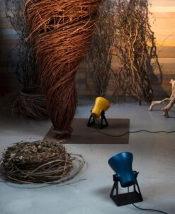 Martinelli Luce Frog Outdoor Valaisin, Sininen 10 Martinelli Luce Frog Outdoor Valaisin, Sininen -EMI Sisustus Kauppa 20210611102946 29575b01 me