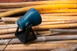 Martinelli Luce Frog Outdoor Valaisin, Sininen 11 Martinelli Luce Frog Outdoor Valaisin, Sininen -EMI Sisustus Kauppa 20210611103409 038d485d me