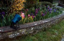 Martinelli Luce Frog Outdoor Valaisin, Sininen 12 Martinelli Luce Frog Outdoor Valaisin, Sininen -EMI Sisustus Kauppa 20210611103929 cf84fa25 me