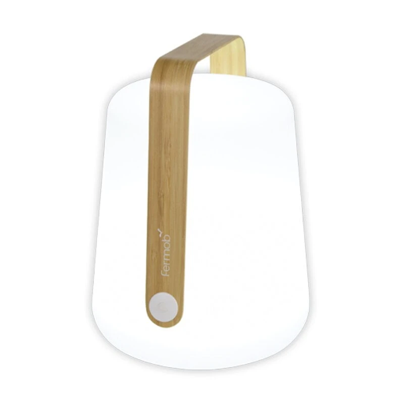 Fermob Balad Valaisin 25 Cm, Bambu 3 Fermob Balad Valaisin 25 Cm, Bambu