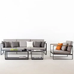 Röshults Garden Easy Pöytä, 50 X 50 Cm 9 Röshults Garden Easy Pöytä, 50 X 50 Cm -EMI Sisustus Kauppa 207Roshults iso