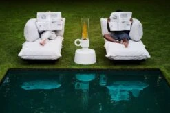 Fatboy Paletti Sohva, 2 Osaa, Vasen, Mist -EMI Sisustus Kauppa 20 FATBOY Flamstastique Moodpicture AH WITH MODEL 043 C01 v2