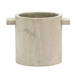 Serax Betoniruukku 15 Cm, Harmaa