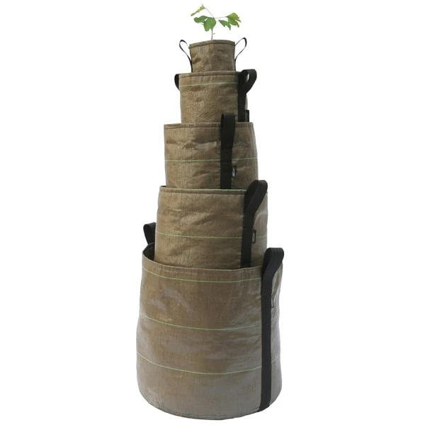 Bacsac Kangasruukku 10 L, Geotekstiili 4 Bacsac Kangasruukku 10 L, Geotekstiili - Image 2