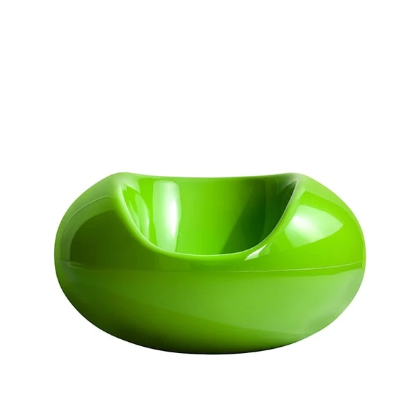 Eero Aarnio Originals Pastilli Tuoli, Vihreä 5 Eero Aarnio Originals Pastilli Tuoli, Vihreä - Image 3