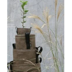 Bacsac Kangasruukku 10 L, Geotekstiili 11 Bacsac Kangasruukku 10 L, Geotekstiili -EMI Sisustus Kauppa 26Bacsac iso