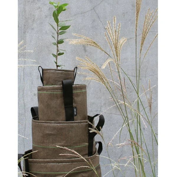 Bacsac Kangasruukku 10 L, Geotekstiili 6 Bacsac Kangasruukku 10 L, Geotekstiili - Image 4