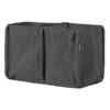 Bacsac Baclong 2 Kangasruukku, 70 L, Tummanharmaa 2 Bacsac Baclong 2 Kangasruukku, 70 L, Tummanharmaa -EMI Sisustus Kauppa 303828 1 BACLONG 2 LARGE LIGHTWEIGHT PLANTERS 70L DARK GREY FABRIC ASPHALTE BACSAC