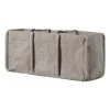 Bacsac Baclong 3 Kangasruukku, 110 L, Taupe -EMI Sisustus Kauppa 303847 1 BACLONG 3 LARGE LIGHTWEIGHT PLANTERS 110L TAUPE FABRIC BACSAC