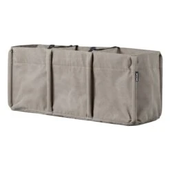Bacsac Baclong 3 Kangasruukku, 110 L, Taupe