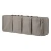 Bacsac Baclong 4 Kangasruukku, 145 L, Taupe -EMI Sisustus Kauppa 303858 1 BACLONG 4 LARGE LIGHTWEIGHT PLANTERS 140L TAUPE FABRIC BACSAC