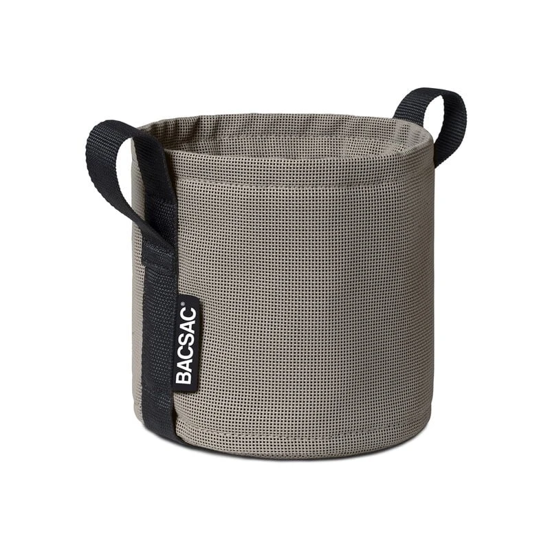 Bacsac Kangasruukku, 3 L, Taupe 3 Bacsac Kangasruukku, 3 L, Taupe