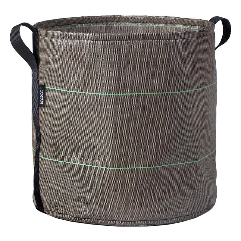 Bacsac Kangasruukku, 50 L, Geotekstiili 2 Bacsac Kangasruukku, 50 L, Geotekstiili