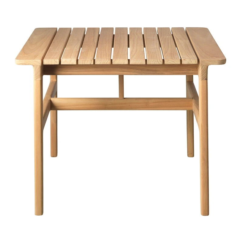 FDB Møbler M19 Sammen Sohvapöytä, Korkea 3 FDB Møbler M19 Sammen Sohvapöytä, Korkea