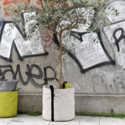 Bacsac Kangasruukku, Tummanharmaa -EMI Sisustus Kauppa 54Bacsac iso