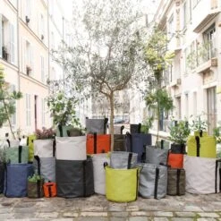 Bacsac Kangasruukku, Taupe 11 Bacsac Kangasruukku, Taupe -EMI Sisustus Kauppa 55Bacsac iso 1