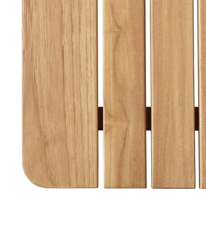 FDB Møbler M19 Sammen Sohvapöytä, Korkea 4 FDB Møbler M19 Sammen Sohvapöytä, Korkea - Image 2