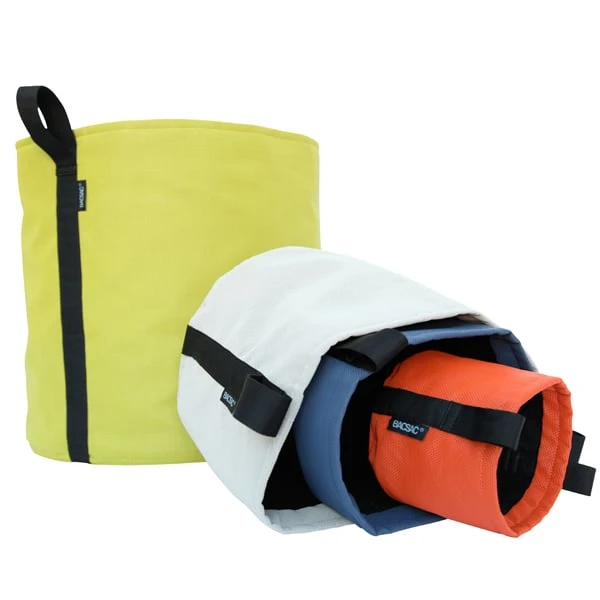 Bacsac Kangasruukku, Taupe 7 Bacsac Kangasruukku, Taupe - Image 5