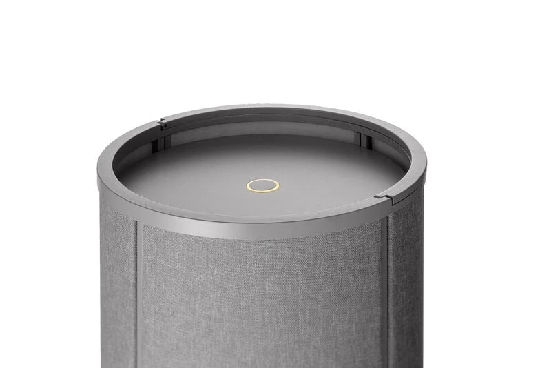 Blomus Tawa Ladattava Lattiavalaisin, M, Stone 6 Blomus Tawa Ladattava Lattiavalaisin, M, Stone - Image 4