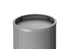 Blomus Tawa Mobile Ladattava Lattiavalaisin, L, Stone -EMI Sisustus Kauppa 66202 0003 overlay