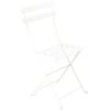 Fermob Bistro Metal Tuoli, Cotton White 1 Fermob Bistro Metal Tuoli, Cotton White -EMI Sisustus Kauppa 6Fermob iso