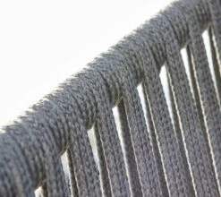 Cane-line Moments 3-istuttava Sohva, Harmaa 10 Cane-line Moments 3-istuttava Sohva, Harmaa -EMI Sisustus Kauppa 7543ROG