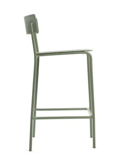 Serax August Baarituoli, Vihreä -EMI Sisustus Kauppa B5021018Cs5