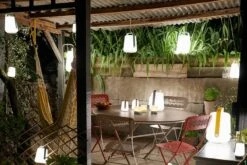 Fermob Balad Valaisin 38 Cm, Antrasiitti -EMI Sisustus Kauppa BALAD CUUB CACTUS INTO THE WILD VISUEL2020 SEBASTIEN EROME 2 copie 2