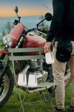 Fermob Bistro Metal Tuoli, 2 Kpl, Cactus -EMI Sisustus Kauppa BALAD MUSCADE BISTRO CACTUS BAAK ALBUM2022 SEBASTIEN EROME