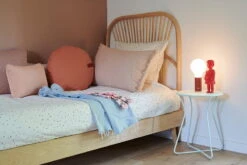 Fermob Cocotte Jakkara, Acapulco Blue 10 Fermob Cocotte Jakkara, Acapulco Blue -EMI Sisustus Kauppa COCOTTE MENTHE GLACIALE APLO OCRE ROUGE COLOR MIX EVASION INDOOR2022 LYON SEBASTIEN EROME