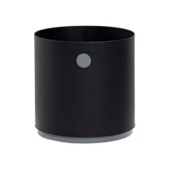 Cane-line Grow Ruukku, Pieni, Tummanharmaa