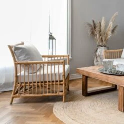 Sika-Design Caroline Nojatuoli, Luonnonvärinen - Valkoinen -EMI Sisustus Kauppa Caroline natur 1628062003 4fb3de9a 5a7c 47ed ae35 01b9726867a3 2048x