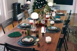 Fermob Luxembourg Tuoli, Antrasiitti -EMI Sisustus Kauppa Deco Fermob lampe Mooon lampe Balad photophores Cuub