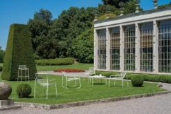 Emu Rio Lepotuoli, Mattavalkoinen -EMI Sisustus Kauppa EMU Catalogo2020 Pag16 17 RioR50 1