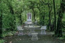 Emu Re-Trouve Jakkara/sivupöytä, Mattavalkoinen 8 Emu Re-Trouve Jakkara/sivupöytä, Mattavalkoinen -EMI Sisustus Kauppa EMU Catalogo2020 Pag196 197 Re Trouve 2