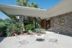 Emu Rio Lepotuoli, Mattavalkoinen -EMI Sisustus Kauppa EMU Catalogo2020 Pag20 21 RioR50 1