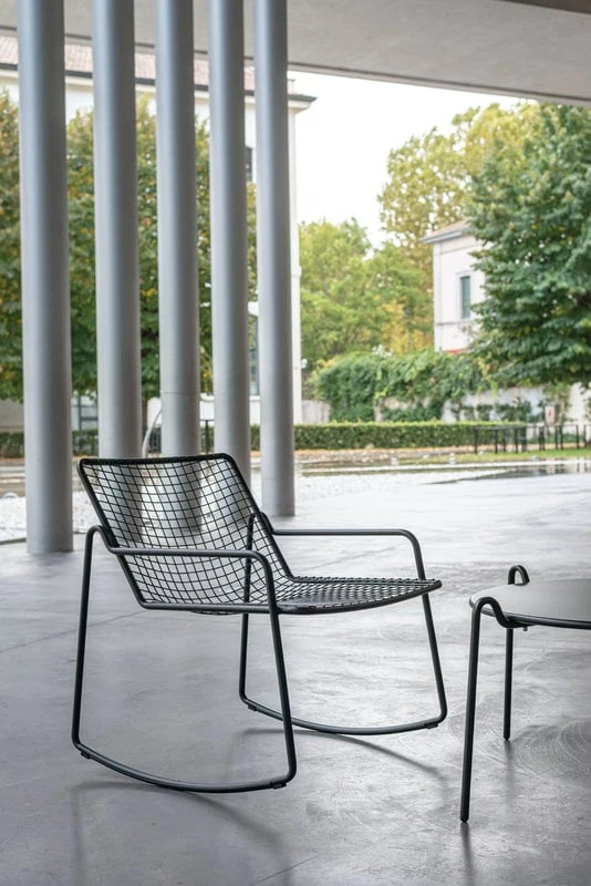 Emu Rio Sohvapöytä, Musta 5 Emu Rio Sohvapöytä, Musta - Image 3