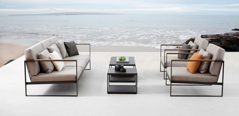 Röshults Garden Easy Pöytä, 50 X 50 Cm 7 Röshults Garden Easy Pöytä, 50 X 50 Cm - Image 5