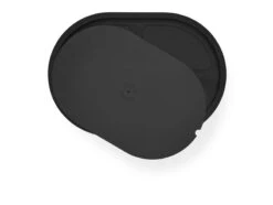 Fatboy Brick's Buddy Lisäpöytä, Antrasiitti 9 Fatboy Brick's Buddy Lisäpöytä, Antrasiitti -EMI Sisustus Kauppa FATBOY Brick Table Anthracite Close up 05 1