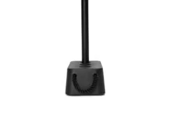 Fatboy Brick Pöytä, Vaaleanharmaa -EMI Sisustus Kauppa FATBOY Brick Table Close up 02