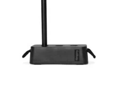 Fatboy Brick Pöytä, Vaaleanharmaa -EMI Sisustus Kauppa FATBOY Brick Table Close up 03