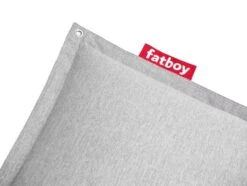 Fatboy Original Floatzac Säkkituoli, Rock Grey -EMI Sisustus Kauppa FATBOY Floatzac Rock grey close up 02 105011