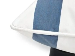 Fatboy Paletti Sohva, 2 Osaa, Vasen, Raidallinen Ocean Blue 10 Fatboy Paletti Sohva, 2 Osaa, Vasen, Raidallinen Ocean Blue -EMI Sisustus Kauppa FATBOY Paletti closeup stripe ocean blue 01 104437 1